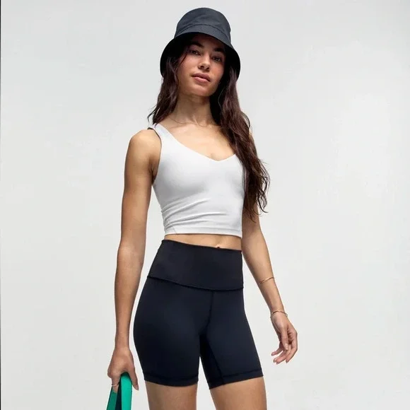 Lululemon Align Tank Top in White - Picture 2 of 7